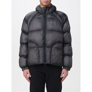 Represent Jacket Men Black